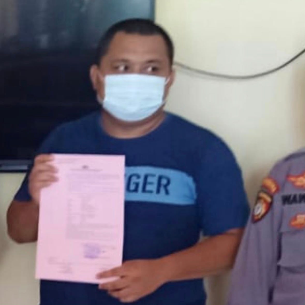 Dari Penjamin Hingga Berujung Sengketa, Ruksamin: “Saya Tidak Menyangka Amanah Berubah Menjadi Gugatan”